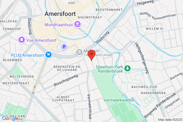 Randenbroek
