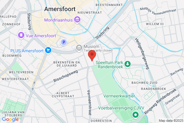 Randenbroek Hotel-Pension