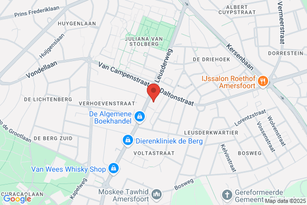 Hubo Amersfoort