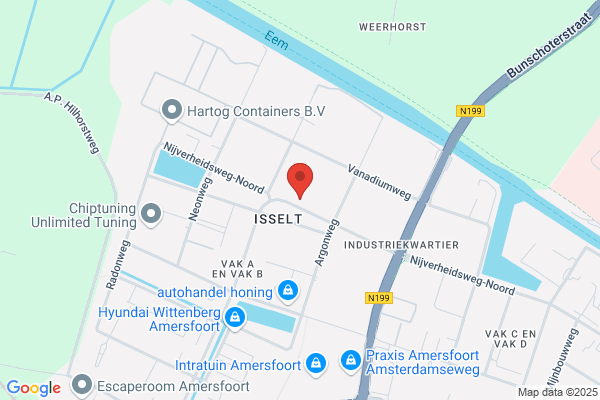 Pontmeyer Amersfoort Bv