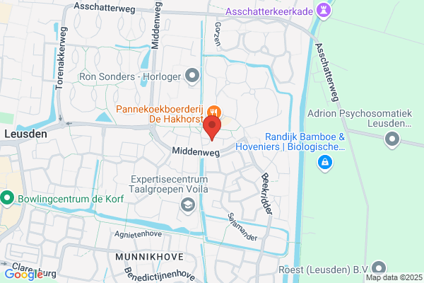 CFM Leusden Centrum Voor Fysiotherapie en Manuele Therapie