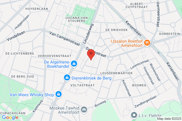 Fysiotherapie Zalm