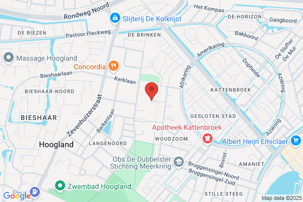Het Laar Bekkenfysiotherapie