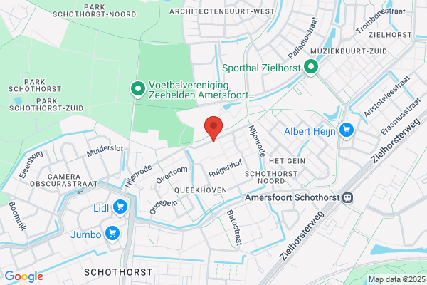 Sterk Oefentherapie