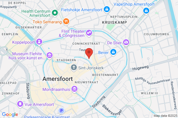 Expert Amersfoort