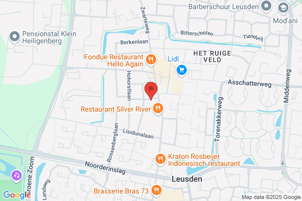 Guco Onderdelen-Centrum Amersfoort