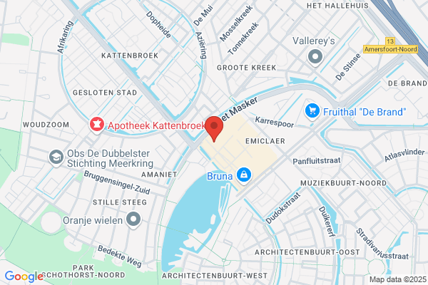 S & F Scheer En Foppen