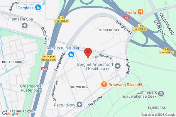 Installatiebedrijf Ossendrijver
