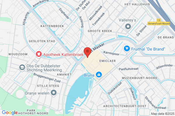 Hypotheekshop, De