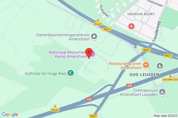 Fdc Leusden