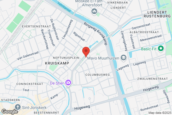 Huis En Zekerheid