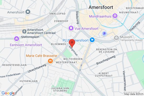 Kamerbeek Assurantie Makelaars Bv