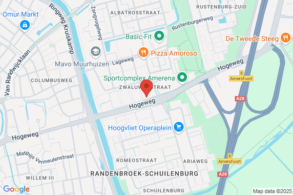 Vza Leusden Bv