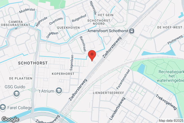 Bouwkundig Adviesburo De Vaal Vof