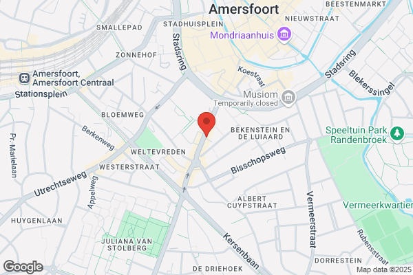 Spaargaren, Advies- En Managementbureau B