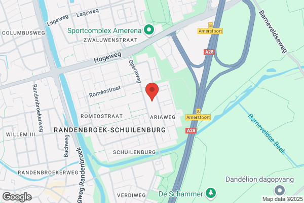 Technisch Buro Badenbroek