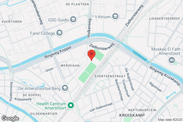 Upperman Acquisitie