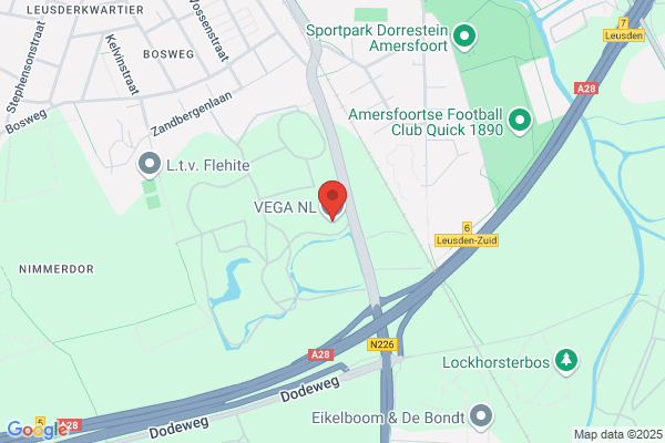 Bv Vega Meet- En Regeltechniek