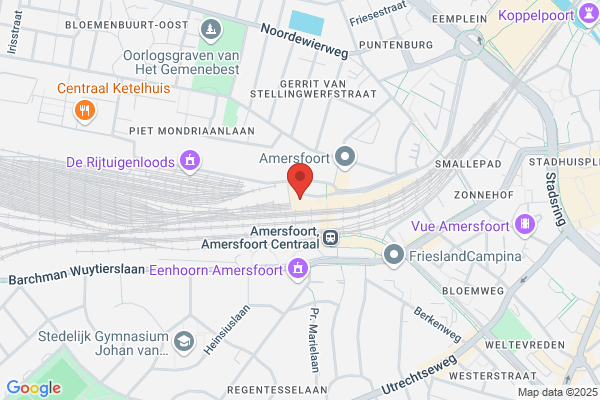Blankers Opleiding, Ontwikkeling En Onderst.