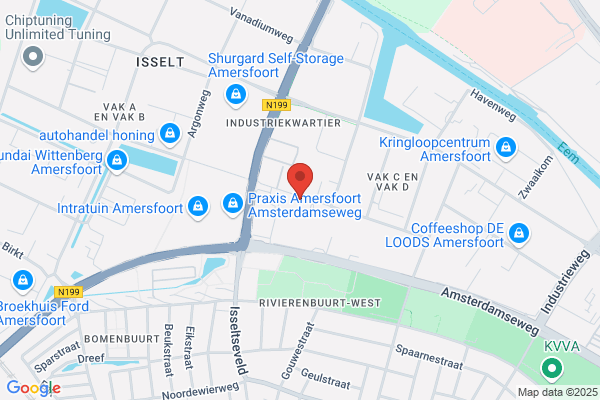 Drietel Bv