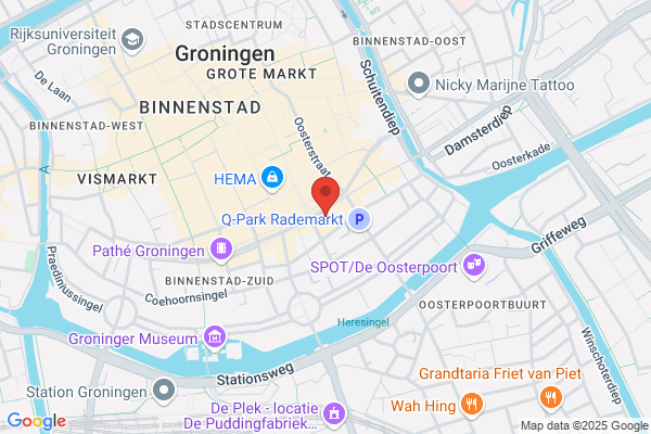 Ibm Nederland Nv Consulting Group
