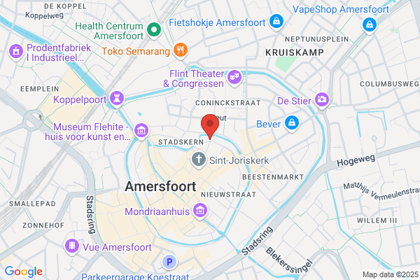 Jw Smit Advies
