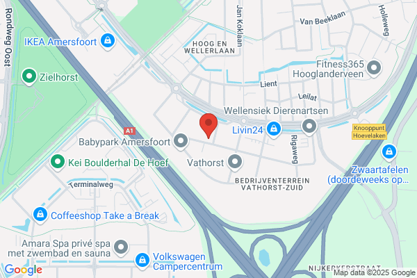 Turnkiek It Management Bv
