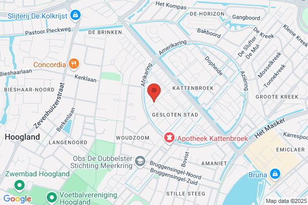 Van Valkengoed-It Consultant