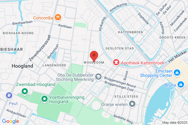 Van Wieren Management Consultancy