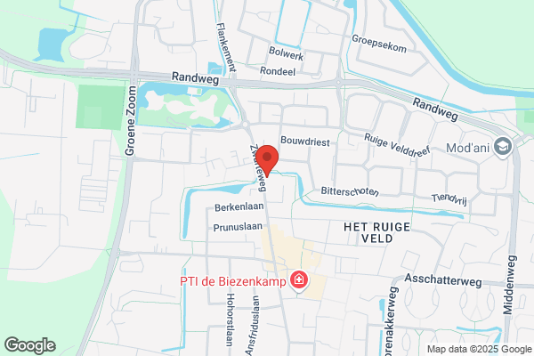 Dupaco Distribution Bv
