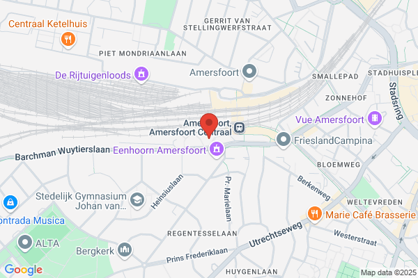 Adviesburo Voor Toegepaste Fysika