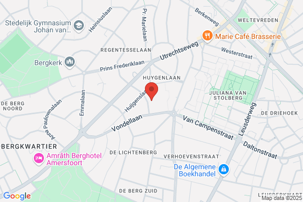Econeth Bv