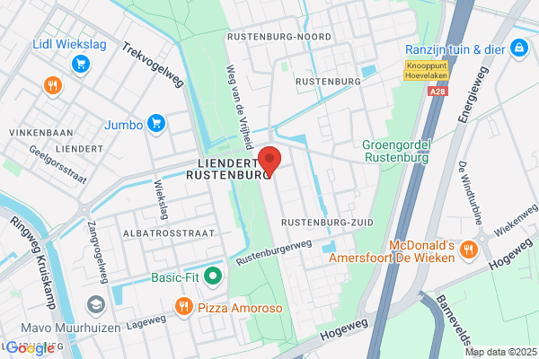 Cor Interieurontwerp & Decorbouw