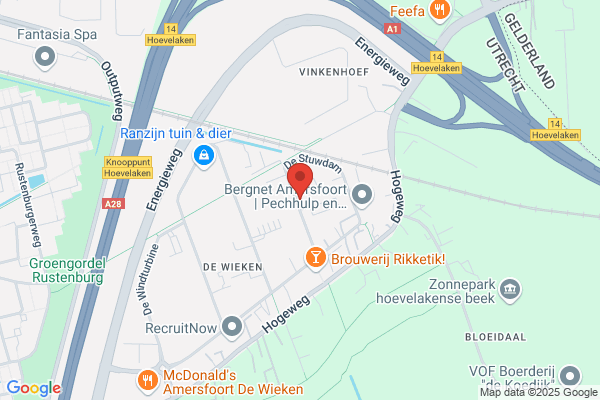 Rietschoten, Van