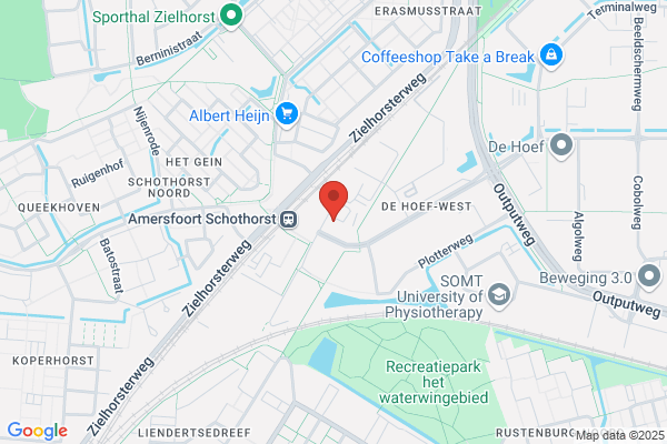 It-Contracts Nl
