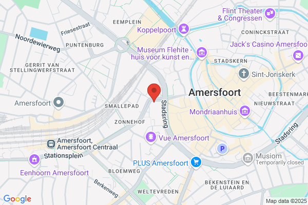 Buro Voor Rechtshulp