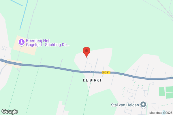 Kaasboerdeij Staelenhoef, De