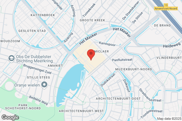 Kaasnoot, De