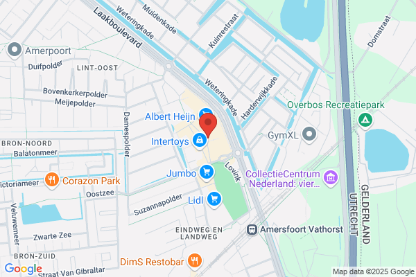 Kaasspecialist Hoogland