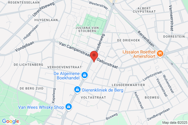 Kaasspecialist, De