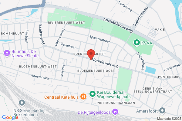 Wolffenbuttel, C F