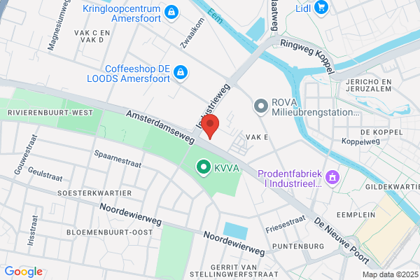 Balma Nederland