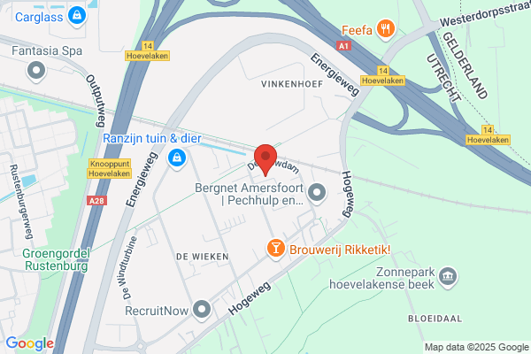 Ergowiss Benelux Bv