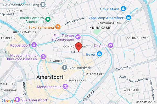 Office Nearby
