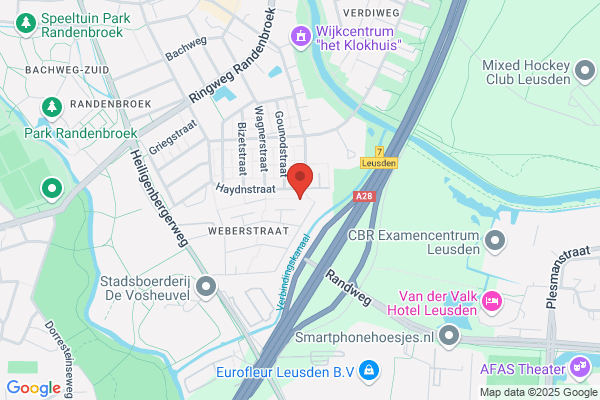 Nagelkerke Bv