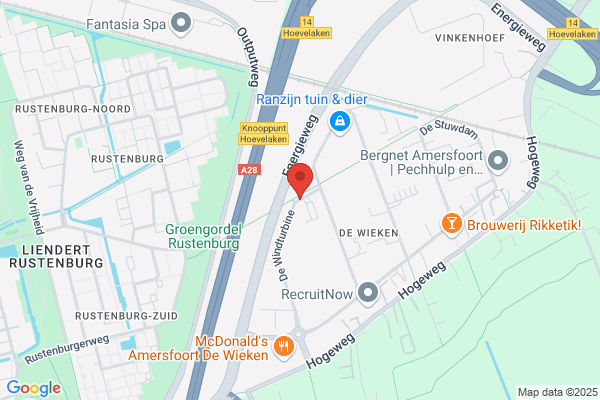 Officeimage Kantoormeubelen