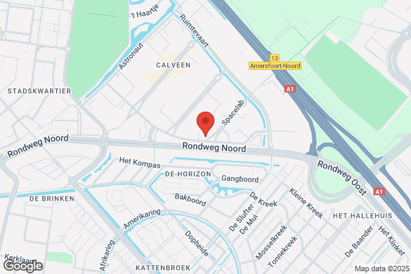 Document House-Amersfoort