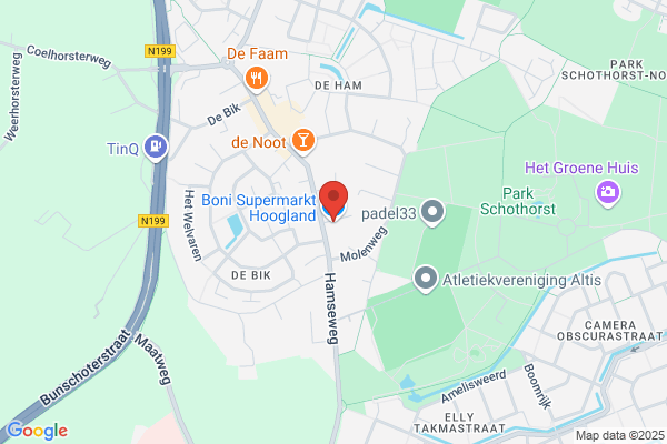 C Vd Kooy