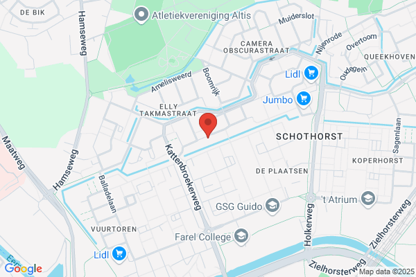 Cocorico Erkend Haarwerkspecialist