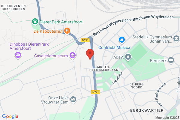 Geertsema Coiffures Bv